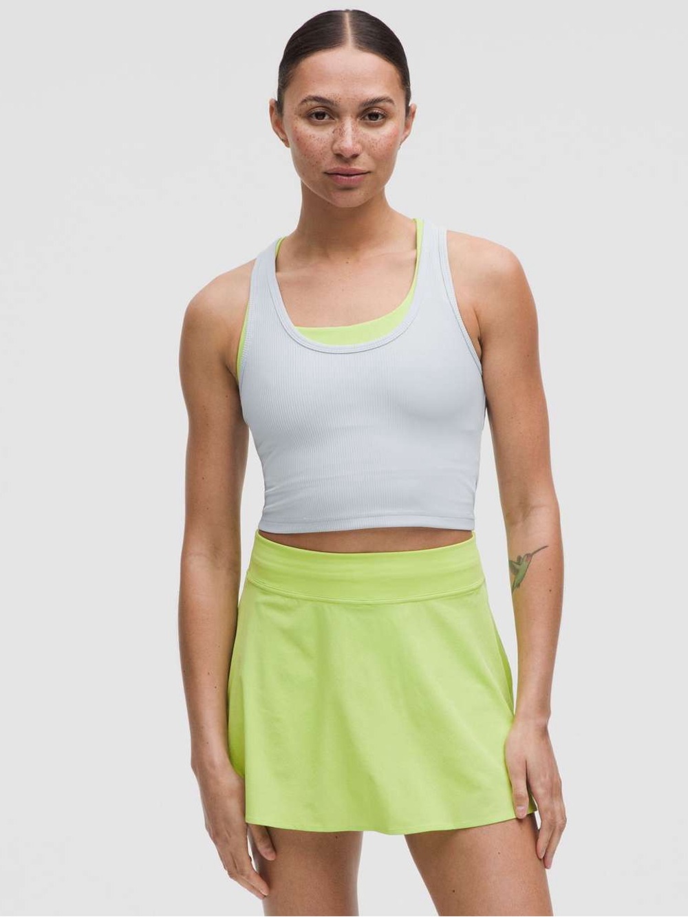 Lululemon Power Pivot Training Tank Top